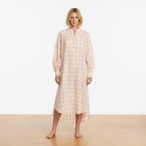 Ulla Johnson Dress 12 - Picture 1 of 8